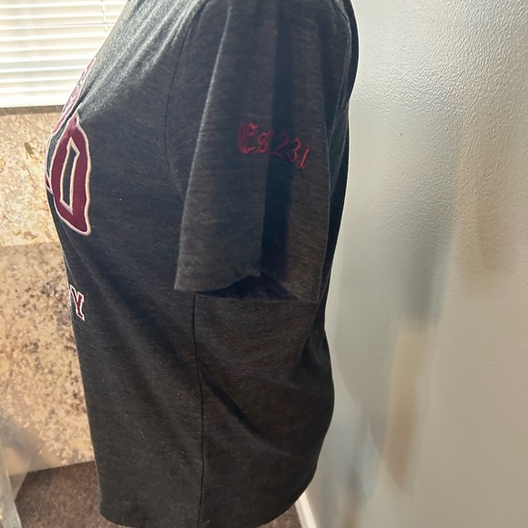 Oxford university T-shirt, official oxford university, merchandise, size small - Picture 4 of 10